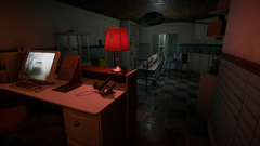 THE MORTUARY ASSISTANT PC - ENVIO DIGITAL - BTEC GAMES