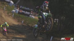 MXGP2 THE OFFICIAL MOTOCROSS VIDEOGAME PC - ENVIO DIGITAL