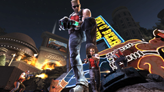 DUKE NUKEM FOREVER PC - ENVIO DIGITAL na internet