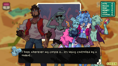 MONSTER PROM 3 MONSTER ROADTRIP PC - ENVIO DIGITAL na internet