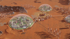 SURVIVING MARS FIRST COLONY EDITION PC - ENVIO DIGITAL - BTEC GAMES