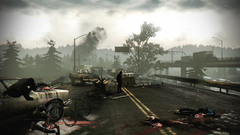 DEADLIGHT DIRECTOR’S CUT PC - ENVIO DIGITAL - BTEC GAMES