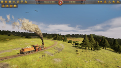 RAILWAY EMPIRE PC - ENVIO DIGITAL - BTEC GAMES