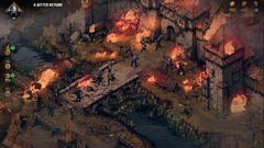 THRONEBREAKER THE WITCHER TALES PC - ENVIO DIGITAL - loja online