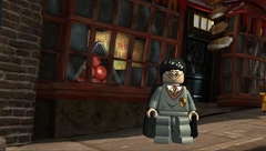 LEGO HARRY POTTER (YEARS 1-4) PC - ENVIO DIGITAL - loja online