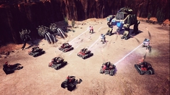 Imagem do COMMAND & CONQUER 4 (TIBERIAN TWILIGHT) PC - ENVIO DIGITAL