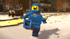Imagem do THE LEGO MOVIE 2 VIDEOGAME PC - ENVIO DIGITAL