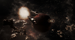 Imagem do ORANGE CAST (SCI-FI SPACE ACTION GAME) PC - ENVIO DIGITAL