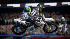 MONSTER ENERGY SUPERCROSS 4 (THE OFFICIAL VIDEOGAME) PC - ENVIO DIGITAL - BTEC GAMES