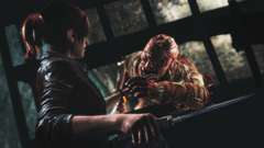 Imagem do RESIDENT EVIL REVELATIONS 2 (ALL EPISODES) PC - ENVIO DIGITAL