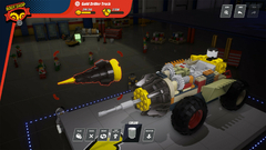 LEGO 2K DRIVE PC - ENVIO DIGITAL na internet