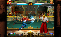 THE KING OF FIGHTERS ’98 ULTIMATE MATCH (FINAL EDITION) PC - ENVIO DIGITAL - loja online