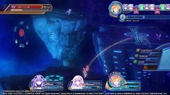 COMBO MEGADIMENSION NEPTUNIA PC - ENVIO DIGITAL - BTEC GAMES