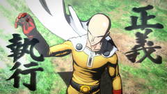ONE PUNCH MAN A HERO NOBODY KNOWS (DELUXE EDITION) PC - ENVIO DIGITAL na internet