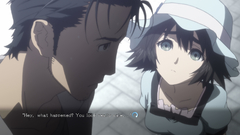 STEINS;GATE ELITE PC - ENVIO DIGITAL - BTEC GAMES