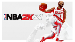 NBA 2K21 PC - ENVIO DIGITAL - loja online