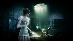 FATAL FRAME / PROJECT ZERO MASK OF THE LUNAR ECLIPSE (DIGITAL DELUXE EDITION) PC - ENVIO DIGITAL na internet