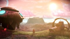 NO MAN’S SKY PC - ENVIO DIGITAL - BTEC GAMES