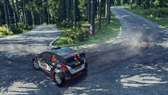 WRC 5 FIA WORLD RALLY CHAMPIONSHIP PC - ENVIO DIGITAL - BTEC GAMES