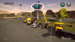 CONSTRUCTION SIMULATOR 2 US (POCKET EDITION) PC - ENVIO DIGITAL - loja online