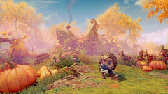 TRINE 4 THE NIGHTMARE PRINCE PC - ENVIO DIGITAL na internet