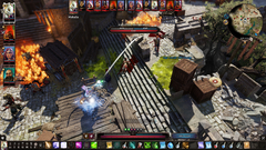 Imagem do DIVINITY ORIGINAL SIN 2 (DEFINITIVE EDITION) PC - ENVIO DIGITAL