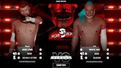 MARK OUT THE WRESTLING CARD GAME PC - ENVIO DIGITAL - loja online