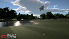 THE GOLF CLUB 2019 FEATURING PGA TOUR PC - ENVIO DIGITAL - BTEC GAMES