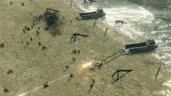 SUDDEN STRIKE 4 (DAY ONE EDITION) PC - ENVIO DIGITAL - loja online