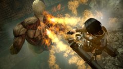 ATTACK ON TITAN 2 (FINAL BATTLE) PC - ENVIO DIGITAL - loja online