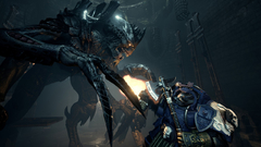 SPACE HULK DEATHWING (ENHANCED EDITION) PC - ENVIO DIGITAL na internet