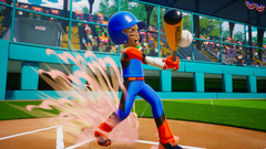 LITTLE LEAGUE WORLD SERIES BASEBALL 2022 PC - ENVIO DIGITAL - BTEC GAMES