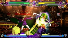 BLAZBLUE (CONTINUUM SHIFT EXTEND) PC - ENVIO DIGITAL - BTEC GAMES