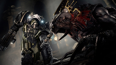 SPACE HULK DEATHWING (ENHANCED EDITION) PC - ENVIO DIGITAL - loja online