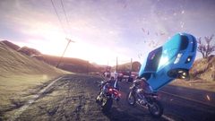 ROAD REDEMPTION PC - ENVIO DIGITAL - BTEC GAMES