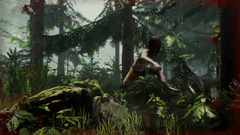 THE FOREST PC - ENVIO DIGITAL - BTEC GAMES