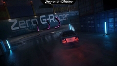ZERO-G-RACER DRONE FPV ARCADE GAME PC - ENVIO DIGITAL - loja online