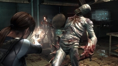 RESIDENT EVIL REVELATIONS (COMPLETE PACK) PC - ENVIO DIGITAL na internet