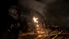 Imagem do RESIDENT EVIL 6 PC - ENVIO DIGITAL