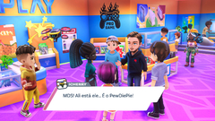 YOUTUBERS LIFE 2 PC - ENVIO DIGITAL na internet