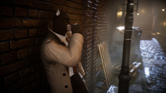 BLACKSAD UNDER THE SKIN PC - ENVIO DIGITAL - BTEC GAMES