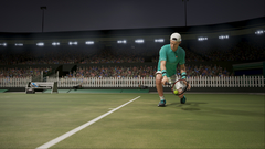 AO INTERNATIONAL TENNIS PC - ENVIO DIGITAL - BTEC GAMES