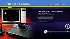 ATARI 50 THE ANNIVERSARY CELEBRATION PC - ENVIO DIGITAL na internet