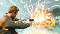 QUANTUM BREAK PC - ENVIO DIGITAL - BTEC GAMES