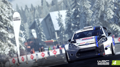WRC 4 FIA WORLD RALLY CHAMPIONSHIP PC - ENVIO DIGITAL - loja online