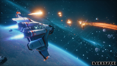 EVERSPACE PC - ENVIO DIGITAL - loja online