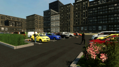 PARKING TYCOON: BUSINESS SIMULATOR PC - ENVIO DIGITAL - loja online