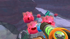 SLIME RANCHER PC - ENVIO DIGITAL na internet