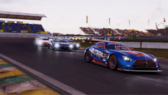 COMBO PROJECT CARS 1, 2, E 3 PC - ENVIO DIGITAL - BTEC GAMES