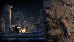 SNIPER ELITE 3 PC - ENVIO DIGITAL - BTEC GAMES